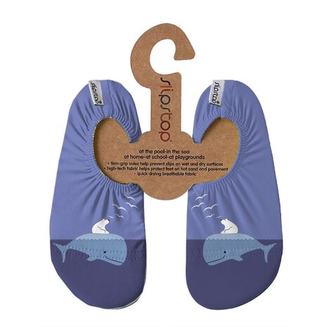 Slipstop shoe Alaska