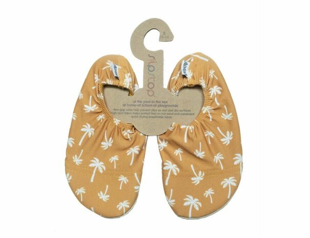 Slipstop Palm oker