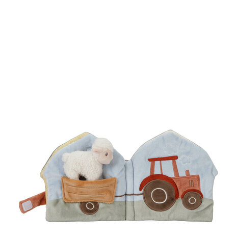 Little Dutch Activiteitenboekje Little Farm