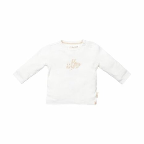 Little Dutch t-shirt bunny