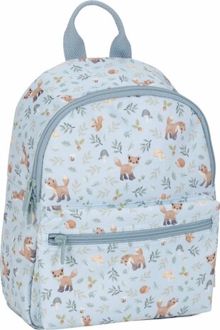 Little Dutch Rugzakje Forest Friends