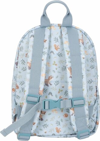 Little Dutch Rugzakje Forest Friends
