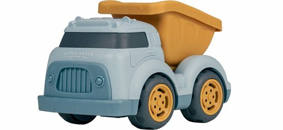 Little Dutch Kiepwagen - Blauw - Ocean Dreams