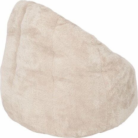 Little Dutch Kinderfauteuil Teddy - Beige
