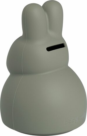 Baby's only spaarpot urban green