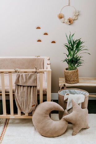 Baby's Only Boxzak Sense clay