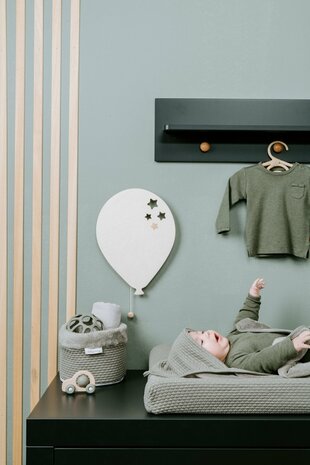 Baby's only Wandlamp ballon Wonder