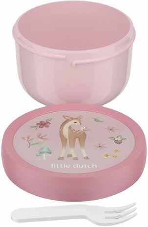 Little Dutch Fruitbox Campus 300 ml Fairy Garden