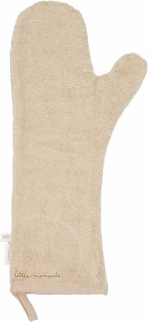 Little Dutch Lange washand Beige