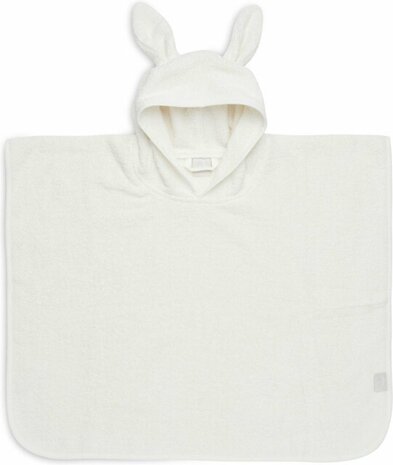 Jollein Badponcho - Ivory