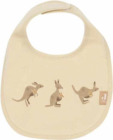 Jollein Slab Jersey Waterproof - Kangaroots - 5 Stuks