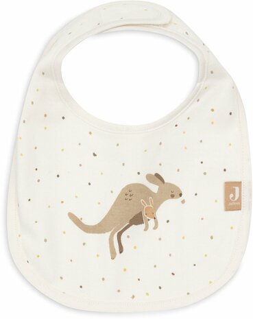 Jollein Slab Jersey Waterproof - Kangaroots - 5 Stuks