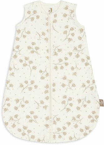 Jollein Newborn Slaapzak - Jersey - 60cm - Leafy Dreams