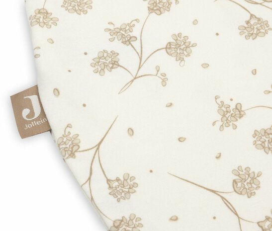 Jollein Newborn Slaapzak - Jersey - 60cm - Leafy Dreams