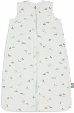 Jollein Baby Slaapzak - Jersey - On The Go