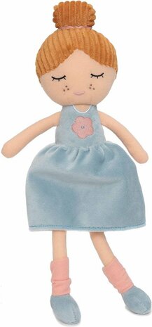 Jollein Doll Rose