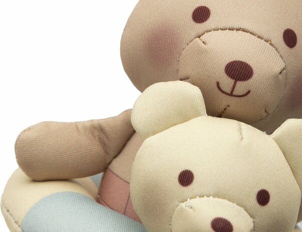 Jollein Badpop - Teddy Bear