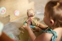 Jollein Badpop - Teddy Bear