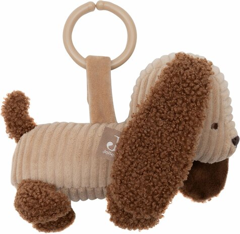 Jollein Wagenhanger - Animal Friends