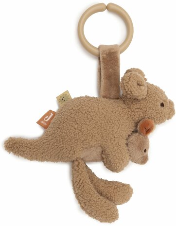 Jollein Wagenhanger - Kangaroots