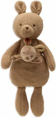 Jollein Knuffel - Kangaroots