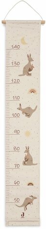 Jollein Groeimeter - Kangaroots