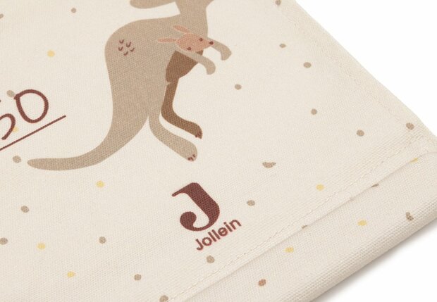 Jollein Groeimeter - Kangaroots
