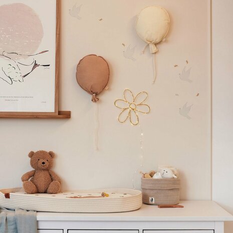 Jollein Ballon Ivory