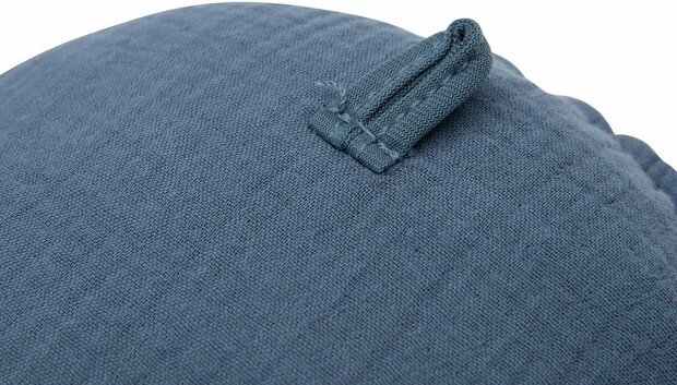 Jollein Ballon  Jeans Blue