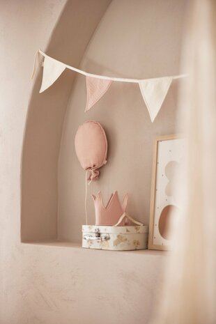 Jollein Ballon Wild Rose