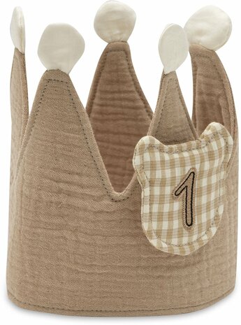 Jollein Verjaardagskroon - Party Collection