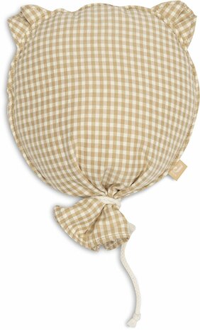 Jollein Ballon - Teddy Bear