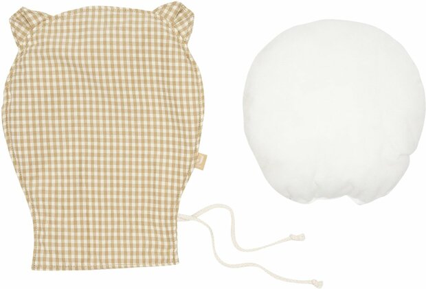 Jollein Ballon - Teddy Bear