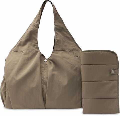 Jollein Luiertas Shopper - Urban
