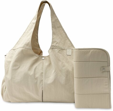 Jollein Luiertas Shopper - Urban