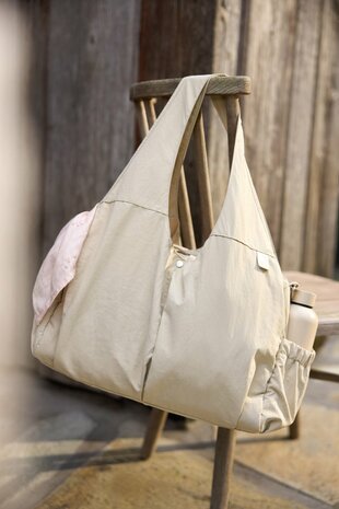 Jollein Luiertas Shopper - Urban
