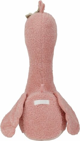 little Dutch Dierenkop Flamingo - Roze
