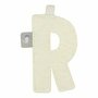 Little Dutch letter R