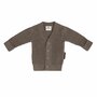 Baby&#039;s only  gebreid vestje  soul mocha