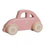 Little Dutch Houten auto roze