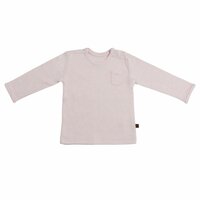 Baby's only Truitje melange classic roze