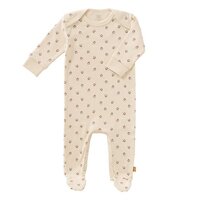 Fresk pakje met voet Berries