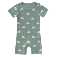 Fresk zomerpakje Hedgehog