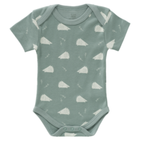 Fresk Romper korte mouw Hedgehog