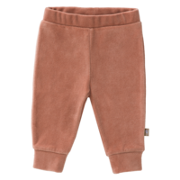 Fresk Broekje velours Ash rose