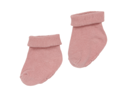 Little Dutch sokjes Vintage Pink