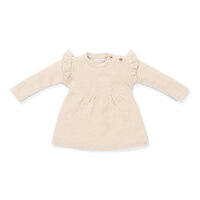 Little Dutch  jurkje gebreid nappa