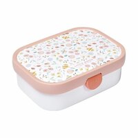 Little Dutch  lunchbox Flowers & butterflies