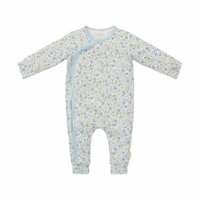 Eendelige Pyjama Forest Adventure