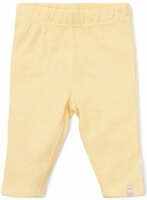 Legging Warm Yellow Check